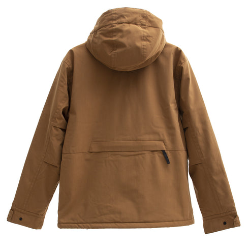 Carhartt WIP Kilda Jacket Hamilton Brown I029452_HZ_XX Degli Uberti